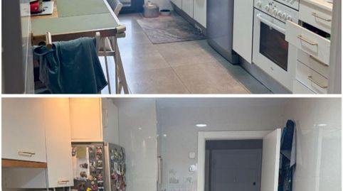 Foto 3 von Wohnung zur Miete in Calle del Marqués de la Valdavia, 95, Norte, Alcobendas