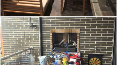 Foto 2 von Wohnung zur Miete in Calle del Marqués de la Valdavia, 95, Norte, Alcobendas