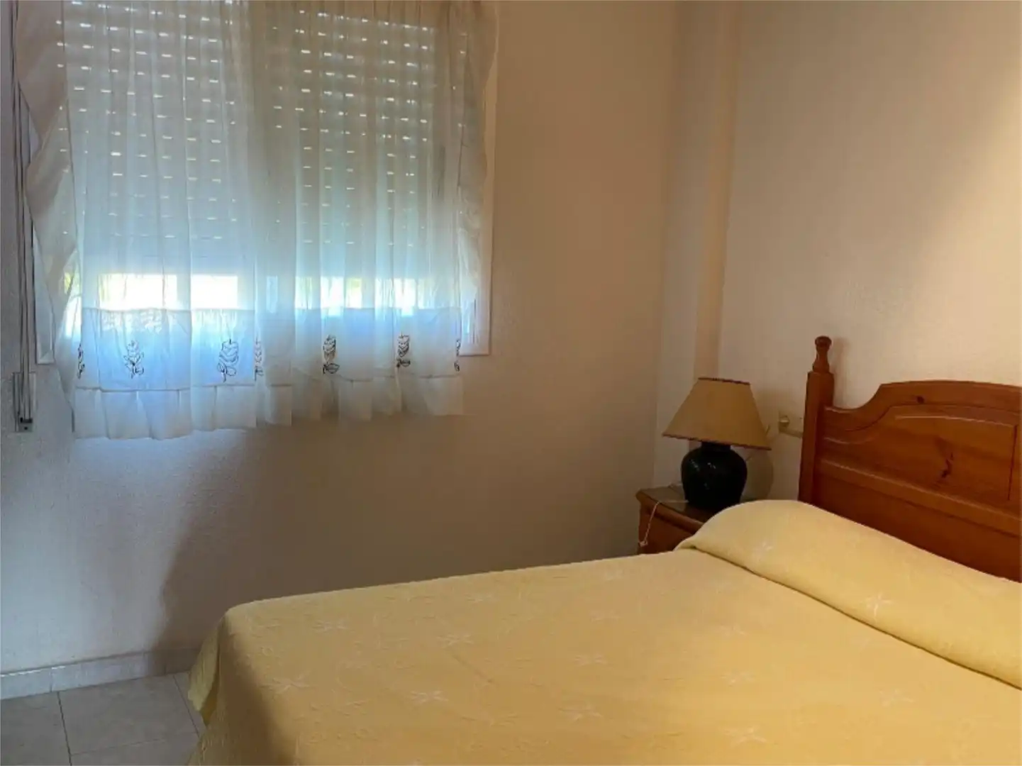 Wohnung zum Verkauf in Avinguda Castelló, 17, Alcossebre