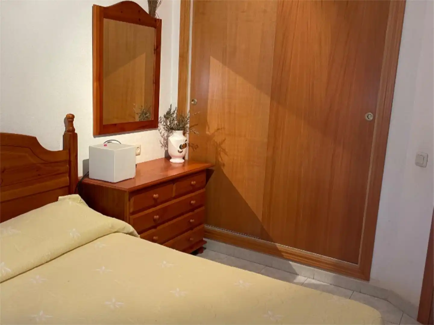Wohnung zum Verkauf in Avinguda Castelló, 17, Alcossebre