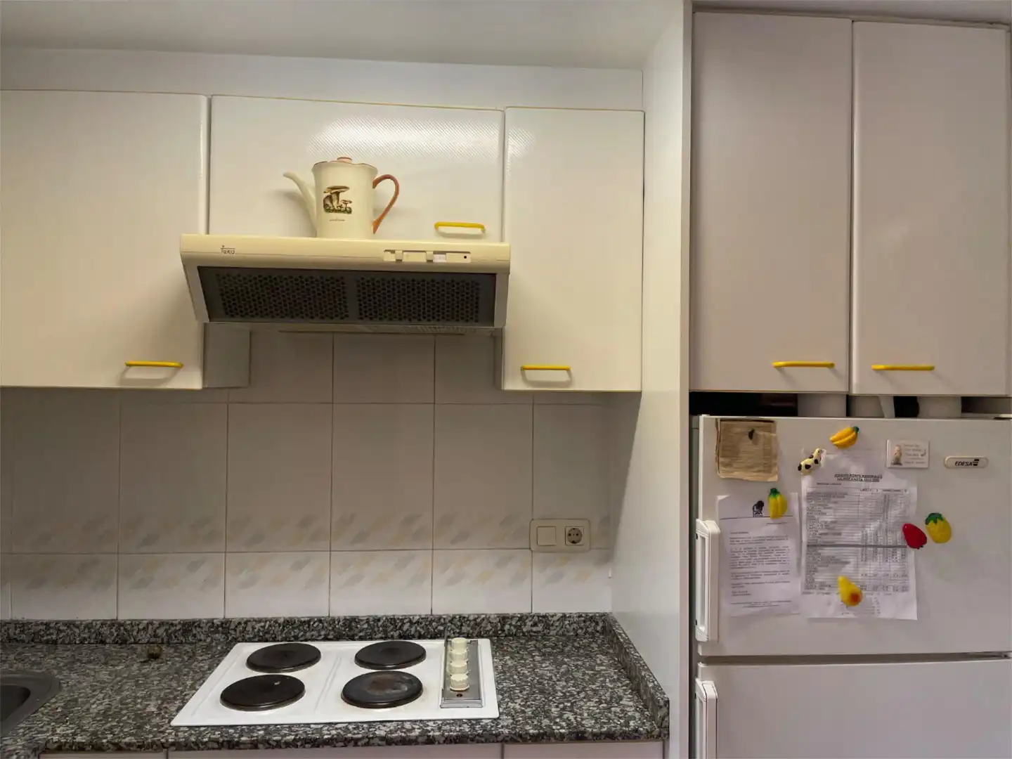 Wohnung zum Verkauf in Avinguda Castelló, 17, Alcossebre