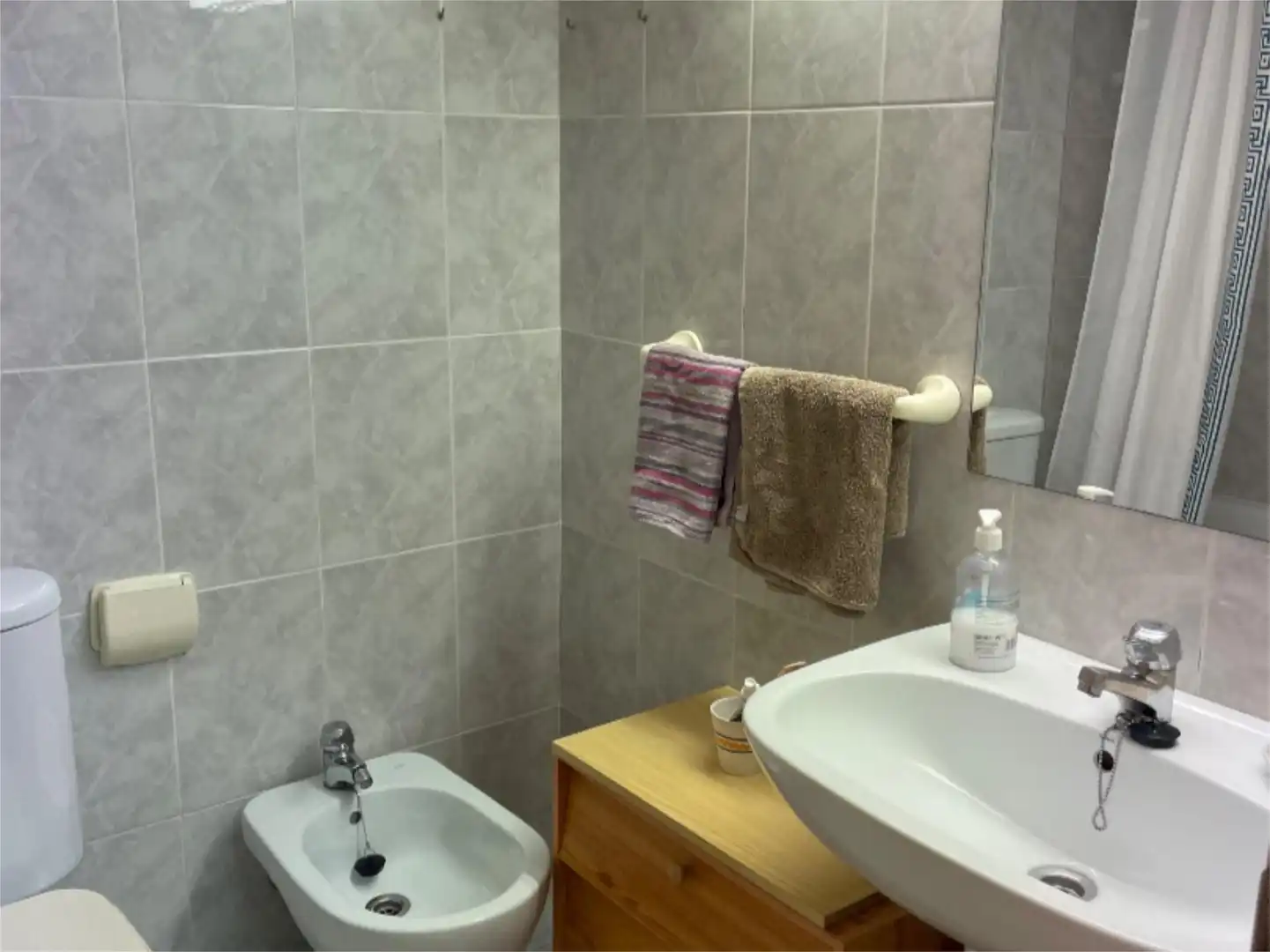 Wohnung zum Verkauf in Avinguda Castelló, 17, Alcossebre