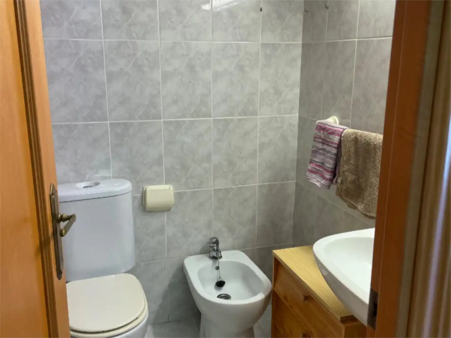 Wohnung zum Verkauf in Avinguda Castelló, 17, Alcossebre
