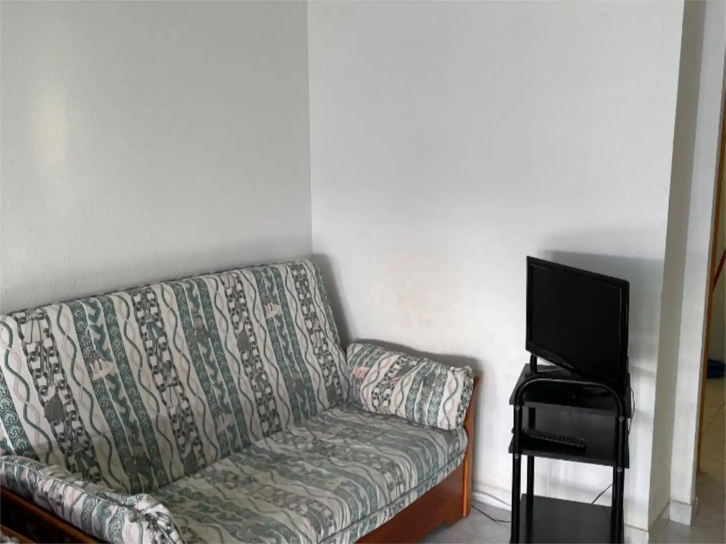 Wohnung zum Verkauf in Avinguda Castelló, 17, Alcossebre