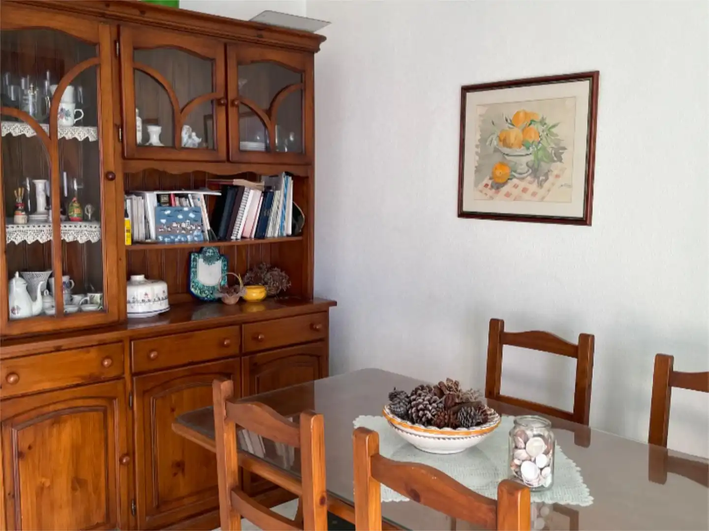 Wohnung zum Verkauf in Avinguda Castelló, 17, Alcossebre