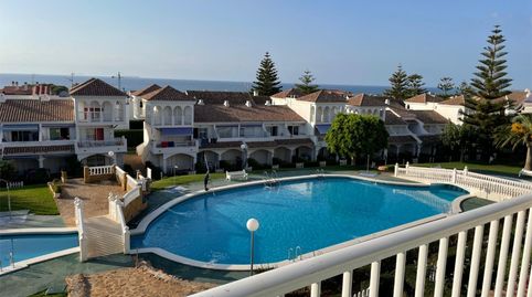 Foto 2 von Wohnungen zum Verkauf in Avinguda Castelló, 17, Alcossebre, Alcalà de Xivert