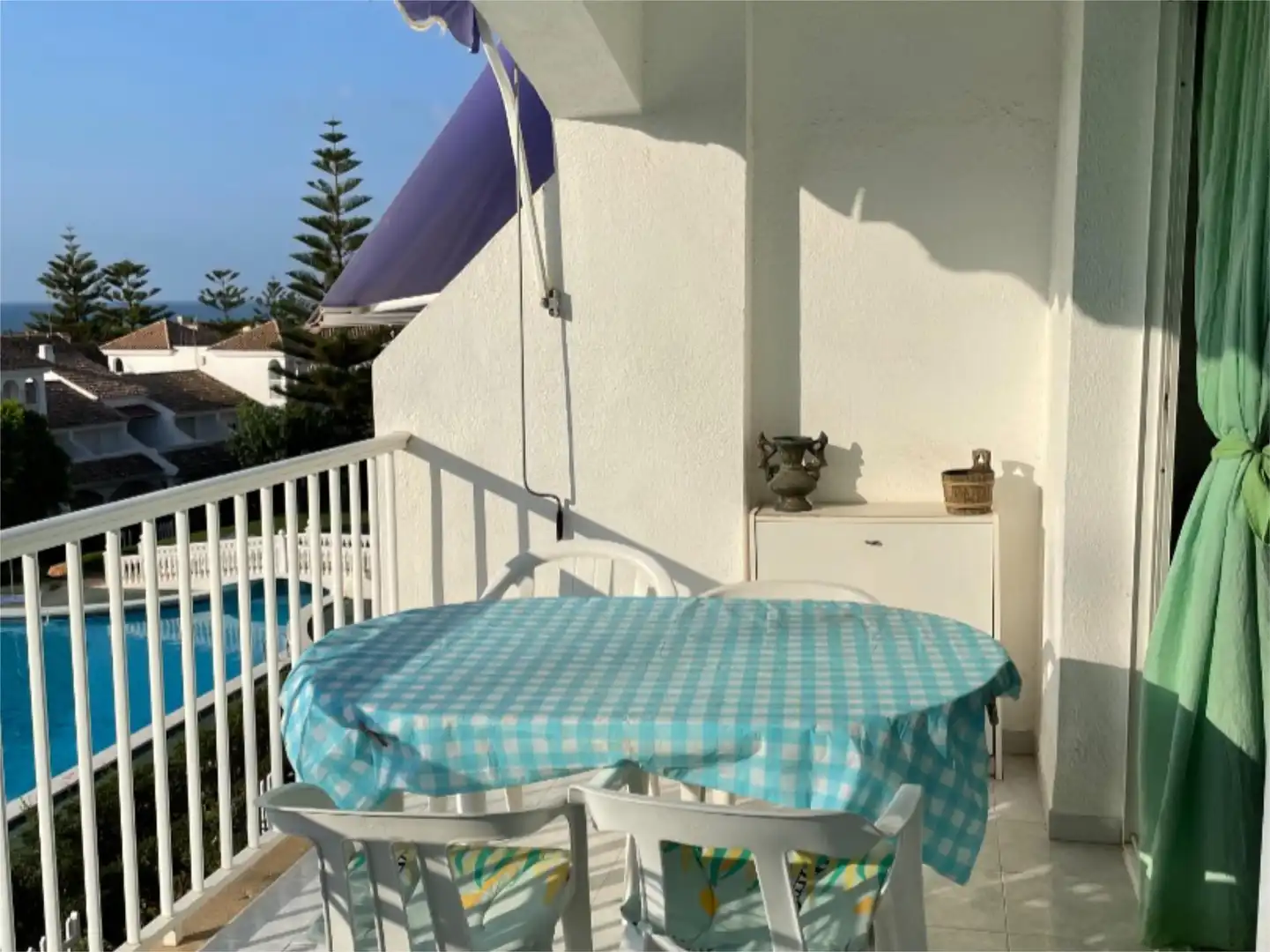 Wohnung zum Verkauf in Avinguda Castelló, 17, Alcossebre