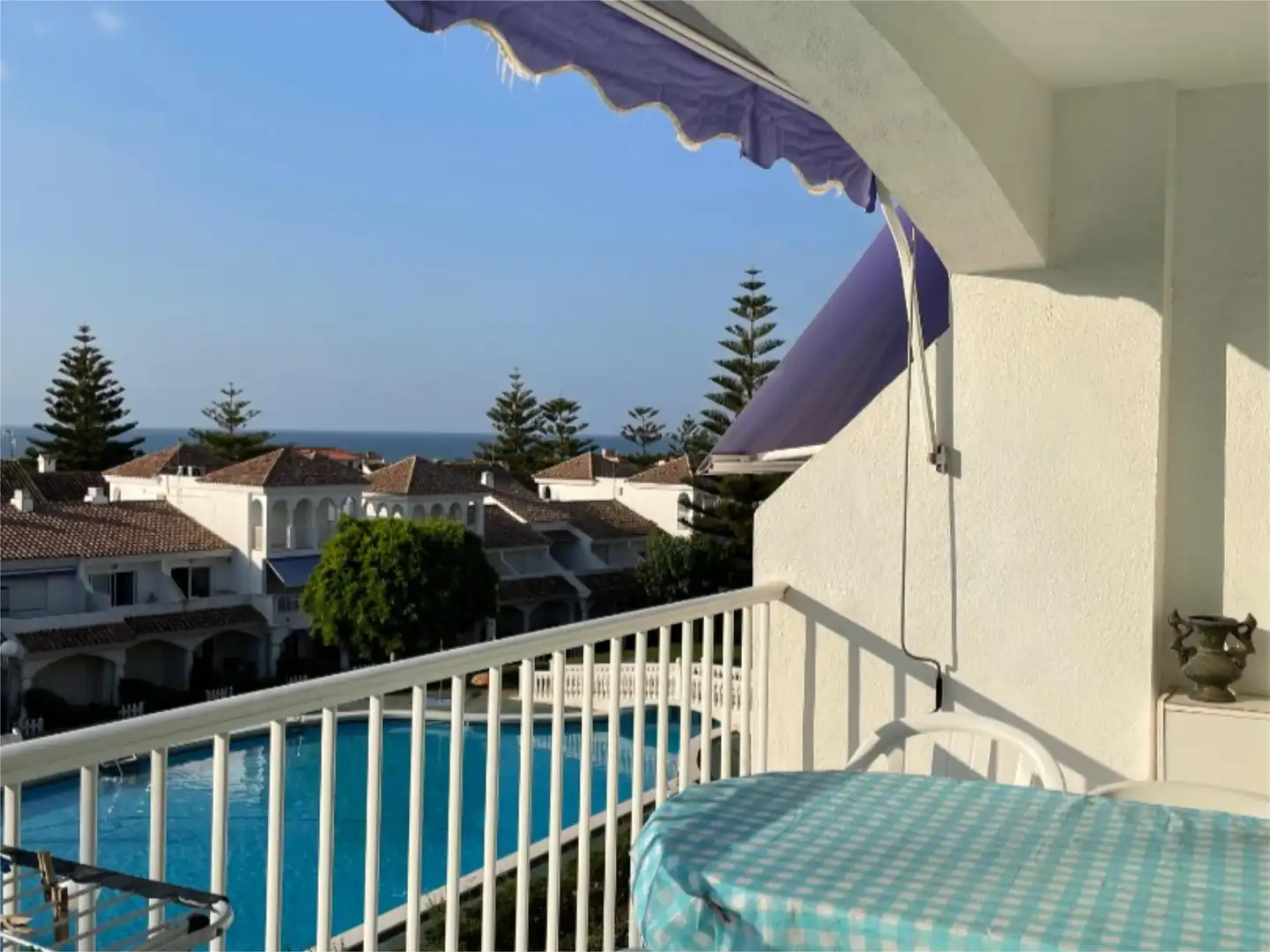 Wohnung zum Verkauf in Avinguda Castelló, 17, Alcossebre