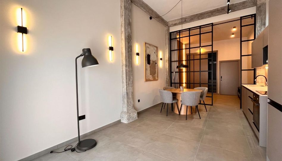 Piso en venta en Avenida de San Sebastián, 98, La Salle - Cuatro Torres, Santa Cruz de Tenerife Capital - imagen 1 Foto 1 de Piso en venta en Avenida de San Sebastián, 98, La Salle - Cuatro Torres, Santa Cruz de Tenerife Capital