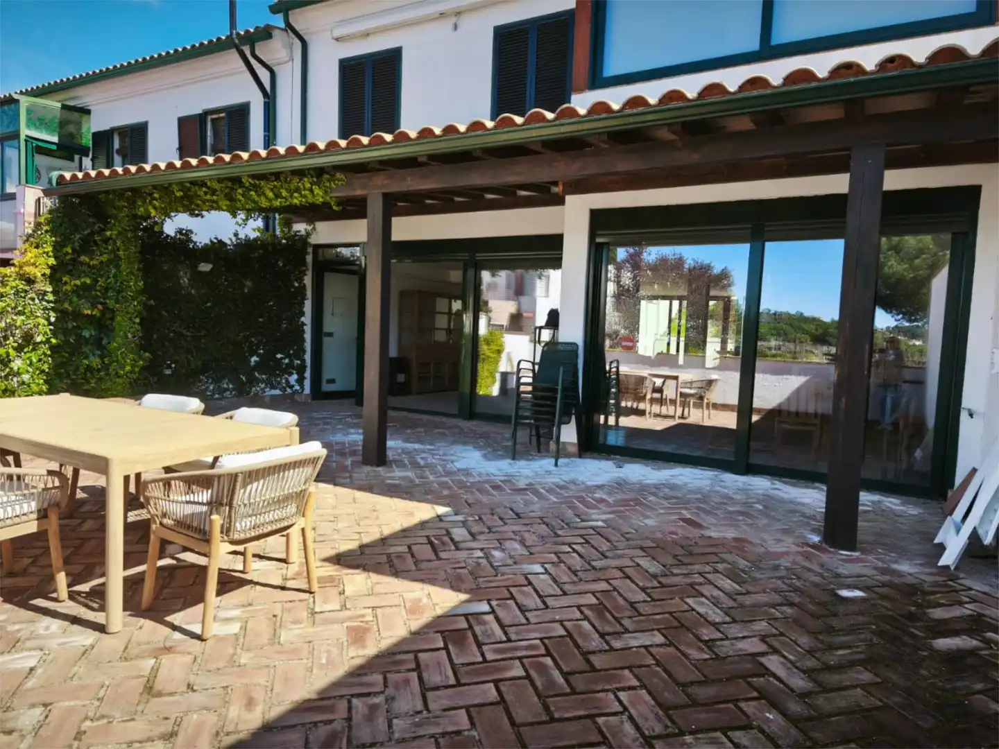 Flat for rent in Calle Ribera del Coto, 8, Las Jaras