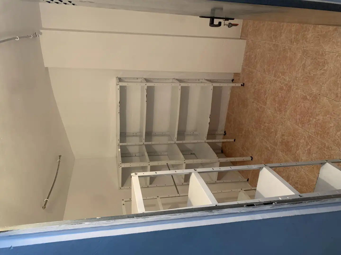 Traster de lloguer en  Córdoba Capital