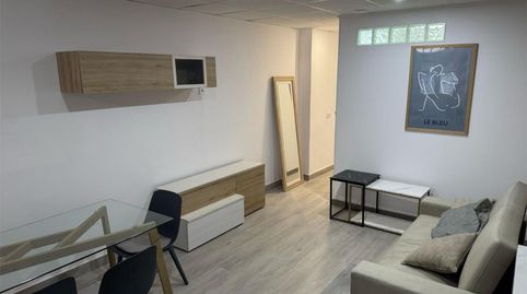 Foto 2 de Pis de lloguer a Carrer Cerdà, 54, Los Ángeles, Alicante / Alacant