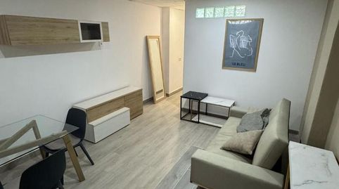 Foto 4 de Pis de lloguer a Carrer Cerdà, 54, Los Ángeles, Alicante / Alacant