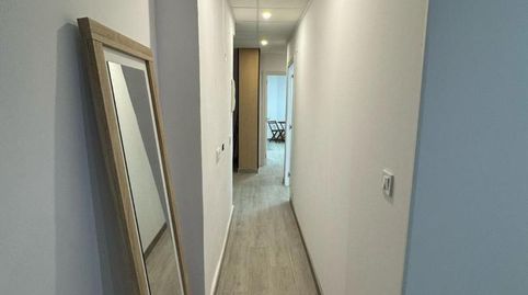 Foto 5 de Pis de lloguer a Carrer Cerdà, 54, Los Ángeles, Alicante / Alacant