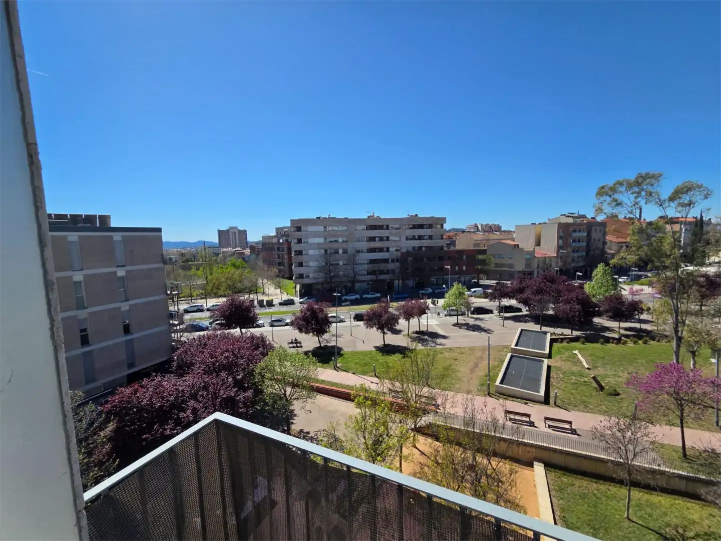 Flat for sale in Carrer Dels Ferroviaris, 5, Sant Pere