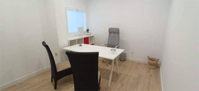 Oficina en Alquiler en Manantiales - Estación de Autobuses