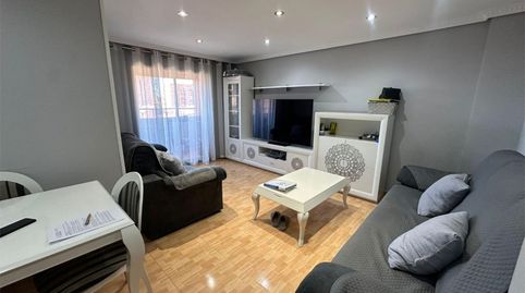 Photo 4 of Flat for sale in Avenida de Rafael Alberti, 12, Palomeras Sureste, Madrid Capital