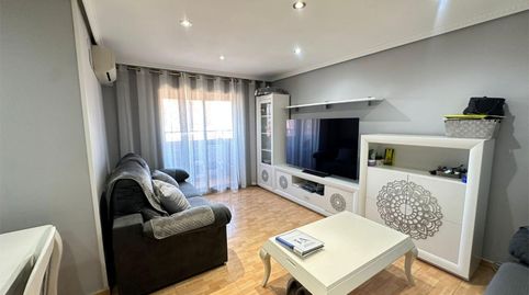 Photo 5 of Flat for sale in Avenida de Rafael Alberti, 12, Palomeras Sureste, Madrid Capital