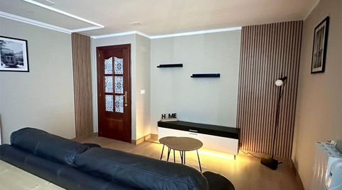 Piso de alquiler en Plaza Congreso Eucarístico, 6, San Claudio - La Chantría, León Capital - imagen 2 Foto 2 de Piso de alquiler en Plaza Congreso Eucarístico, 6, San Claudio - La Chantría, León Capital