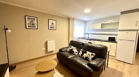 Piso de alquiler en Plaza Congreso Eucarístico, 6, San Claudio - La Chantría, León Capital - imagen 3 Foto 3 de Piso de alquiler en Plaza Congreso Eucarístico, 6, San Claudio - La Chantría, León Capital