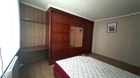 Piso de alquiler en Plaza Congreso Eucarístico, 6, San Claudio - La Chantría, León Capital - imagen 5 Foto 5 de Piso de alquiler en Plaza Congreso Eucarístico, 6, San Claudio - La Chantría, León Capital