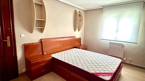 Piso de alquiler en Plaza Congreso Eucarístico, 6, San Claudio - La Chantría, León Capital - imagen 4 Foto 4 de Piso de alquiler en Plaza Congreso Eucarístico, 6, San Claudio - La Chantría, León Capital