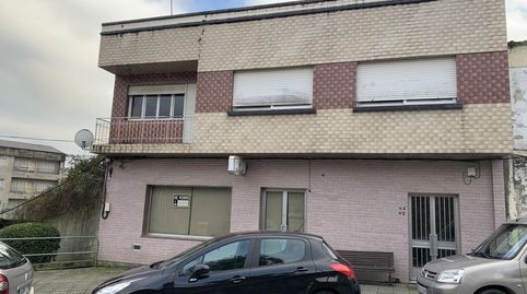 Foto 2 de Casa adosada en venda a Travesía Bao, 7, Boiro, A Coruña