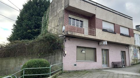 Foto 4 de Casa adosada en venda a Travesía Bao, 7, Boiro, A Coruña