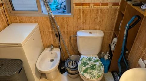 Foto 2 de Piso en venta en Calle Pelayo, 20, La Trinidad, Málaga Capital