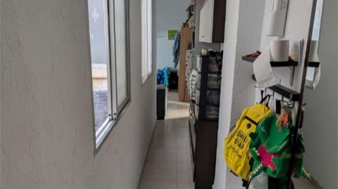 Foto 4 de Piso en venta en Calle Pelayo, 20, La Trinidad, Málaga Capital
