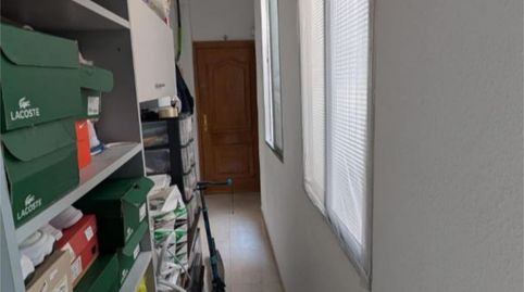 Foto 5 de Piso en venta en Calle Pelayo, 20, La Trinidad, Málaga Capital