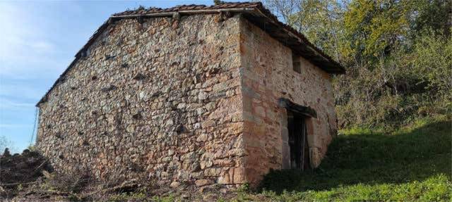 Casa-chalet en Venta en Onís