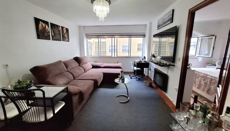 Flat for sale in Rúa Río Landro, 1, A Gándara, Narón - image 1 Photo 1 of Flat for sale in Rúa Río Landro, 1, A Gándara, Narón