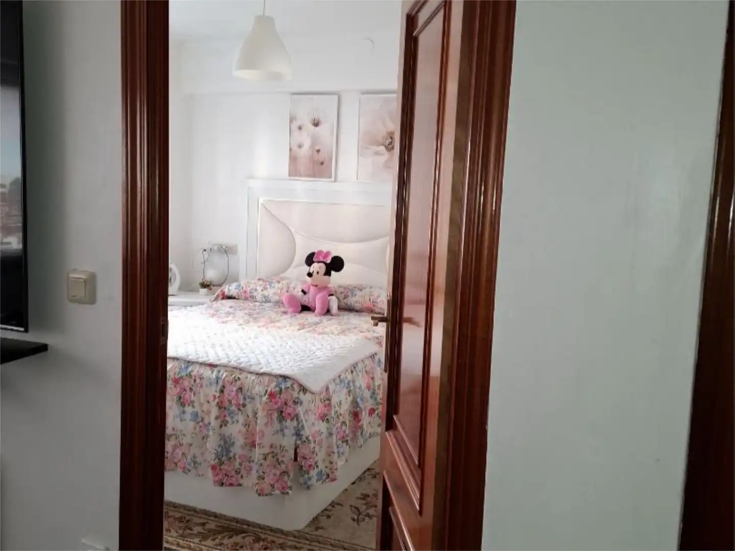 Flat for sale in Rúa Río Landro, 1, A Gándara Bedroom of Flat for sale in Narón