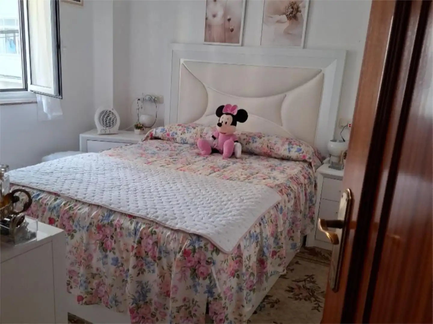 Flat for sale in Rúa Río Landro, 1, A Gándara Bedroom of Flat for sale in Narón