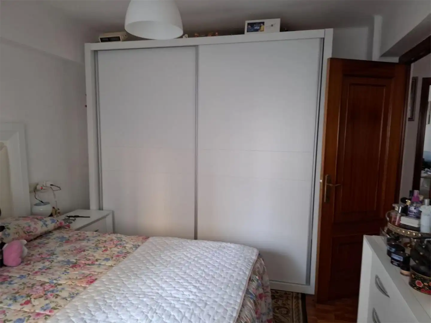 Flat for sale in Rúa Río Landro, 1, A Gándara Bedroom of Flat for sale in Narón