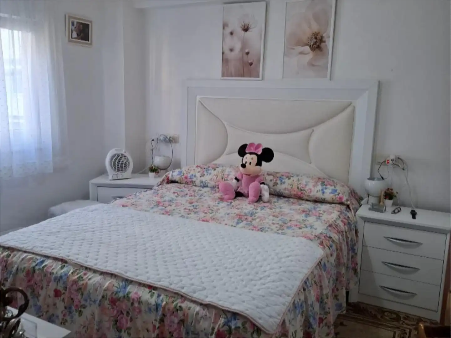 Flat for sale in Rúa Río Landro, 1, A Gándara Bedroom of Flat for sale in Narón