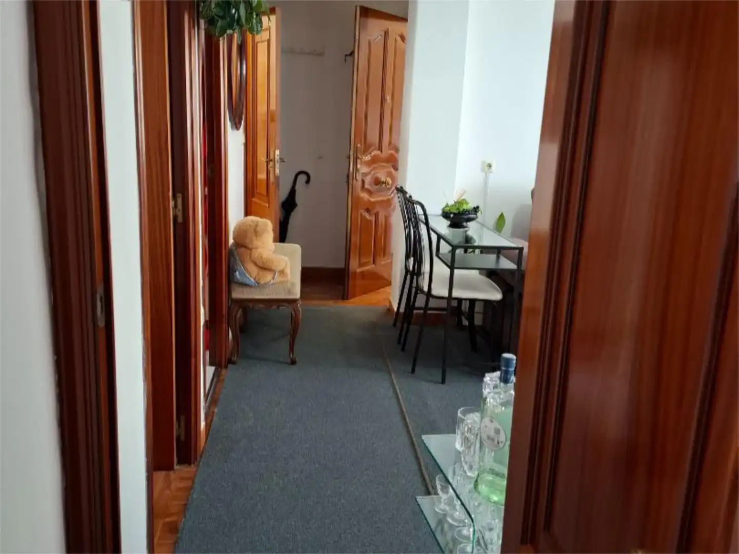 Flat for sale in Rúa Río Landro, 1, A Gándara Flat for sale in Narón