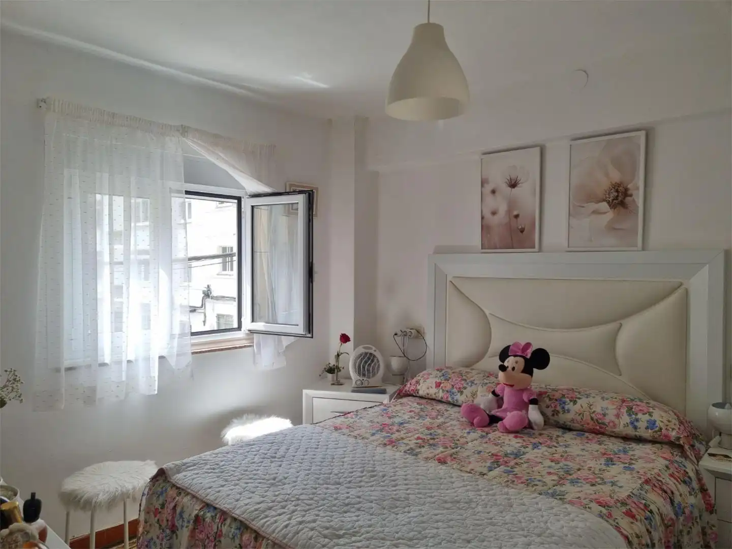 Flat for sale in Rúa Río Landro, 1, A Gándara Bedroom of Flat for sale in Narón