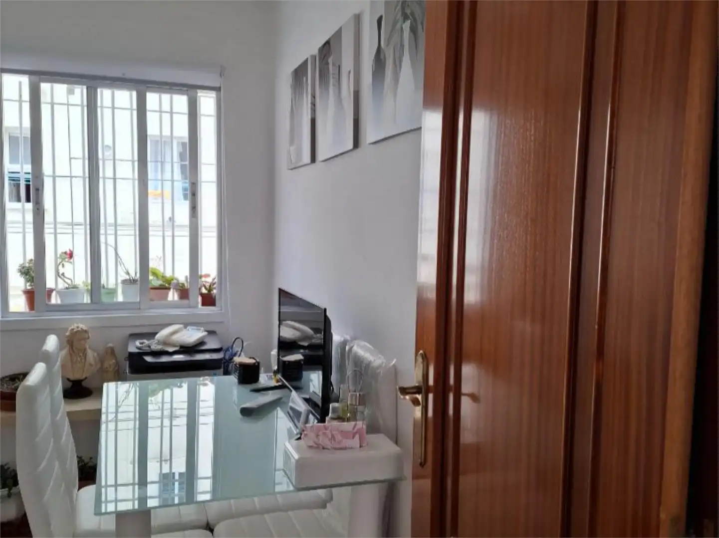 Flat for sale in Rúa Río Landro, 1, A Gándara Flat for sale in Narón