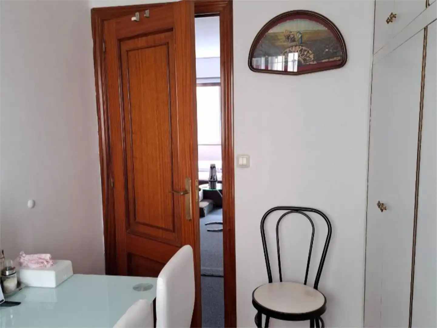 Flat for sale in Rúa Río Landro, 1, A Gándara Flat for sale in Narón