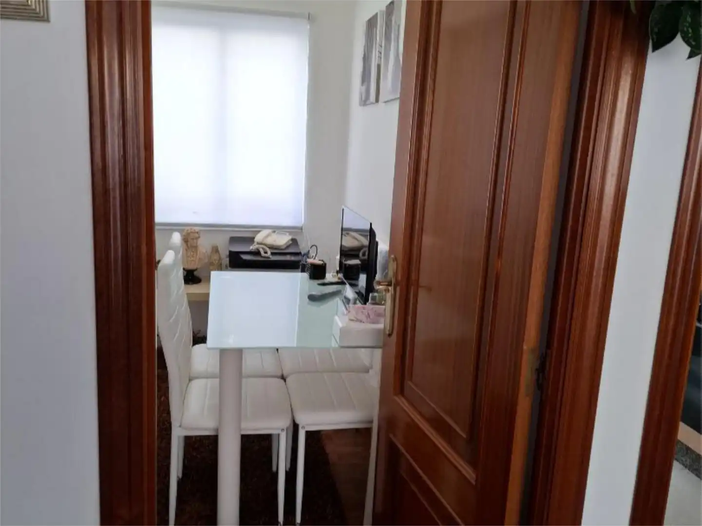 Flat for sale in Rúa Río Landro, 1, A Gándara Dining room of Flat for sale in Narón