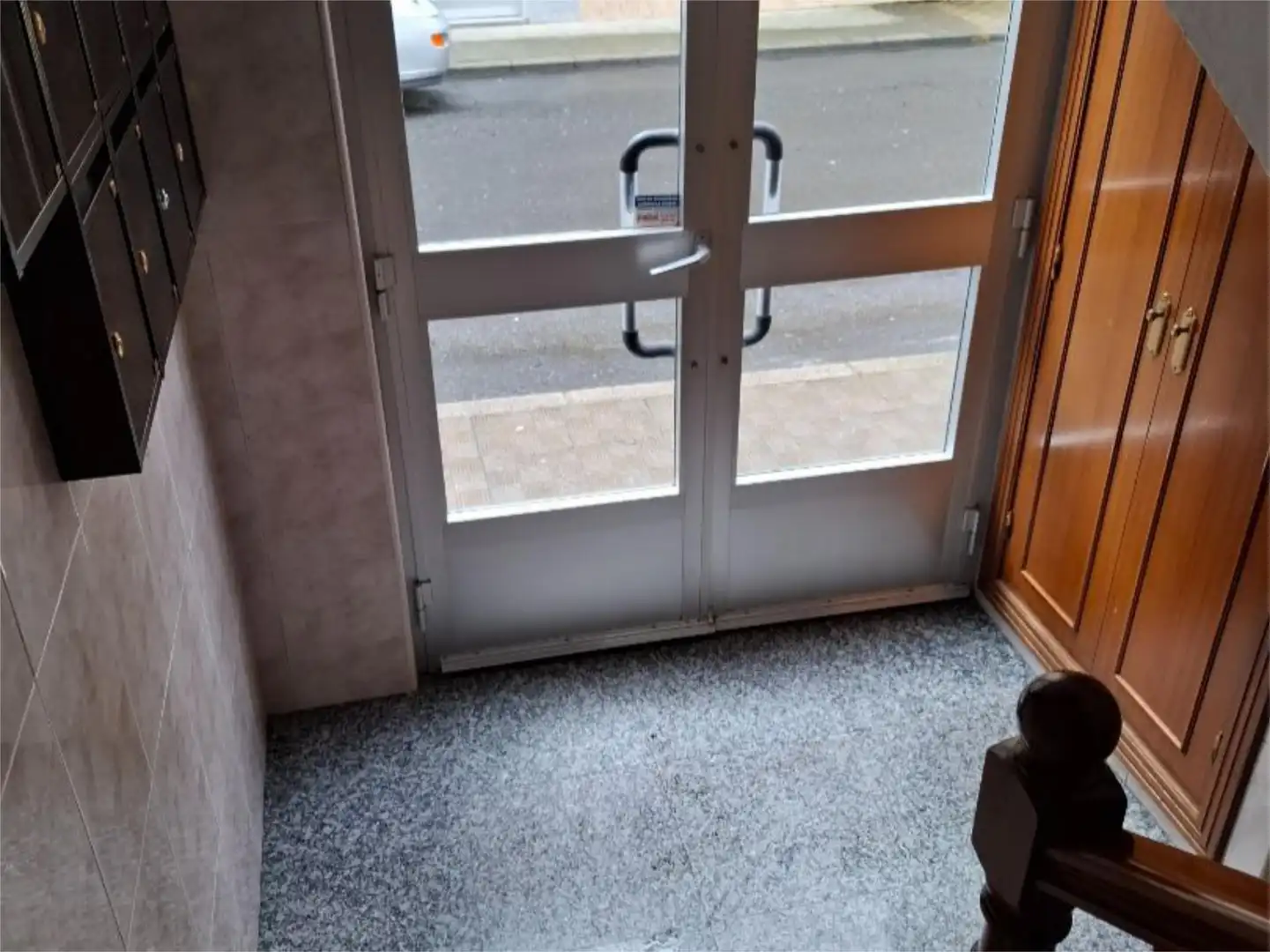 Flat for sale in Rúa Río Landro, 1, A Gándara Flat for sale in Narón