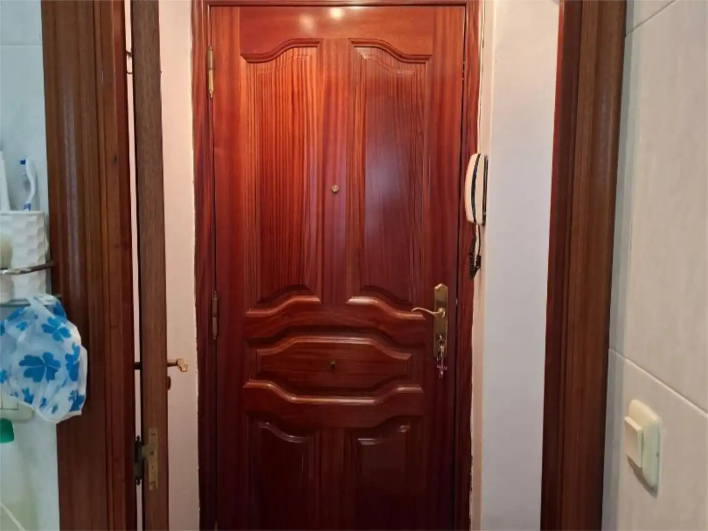 Flat for sale in Rúa Río Landro, 1, A Gándara Flat for sale in Narón