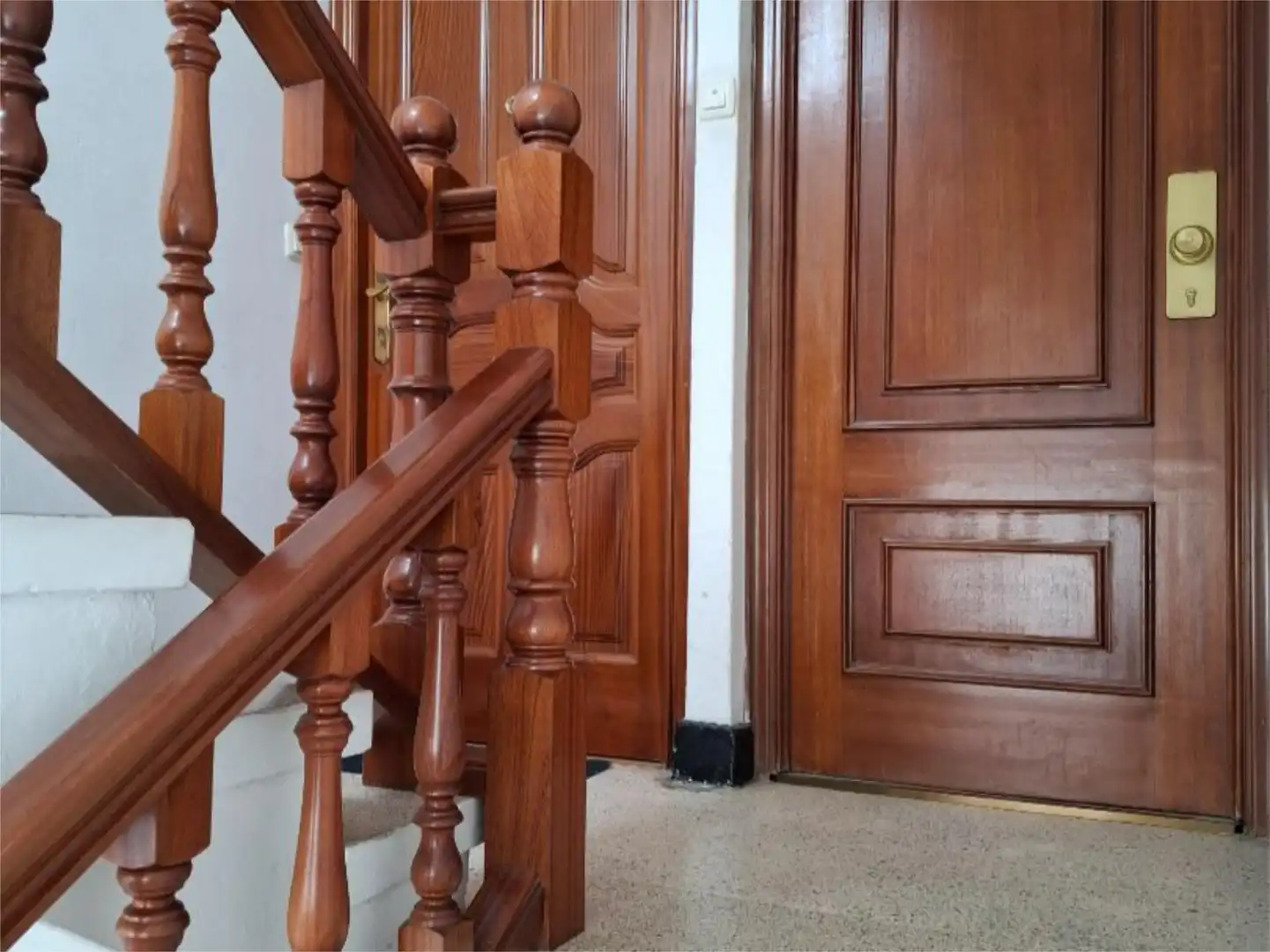 Flat for sale in Rúa Río Landro, 1, A Gándara Flat for sale in Narón