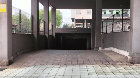 Photo 5 of Garage for sale in Calle Concejo de Villayón, 1, Jove, Gijón