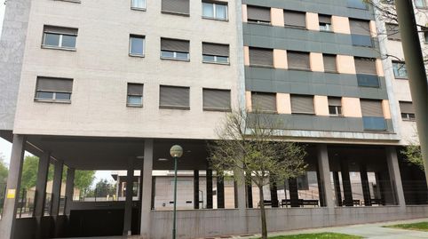 Photo 3 of Garage for sale in Calle Concejo de Villayón, 1, Jove, Gijón