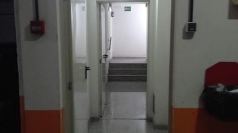 Photo 4 of Garage for sale in Calle Concejo de Villayón, 1, Jove, Gijón