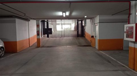 Photo 2 of Garage for sale in Calle Concejo de Villayón, 1, Jove, Gijón