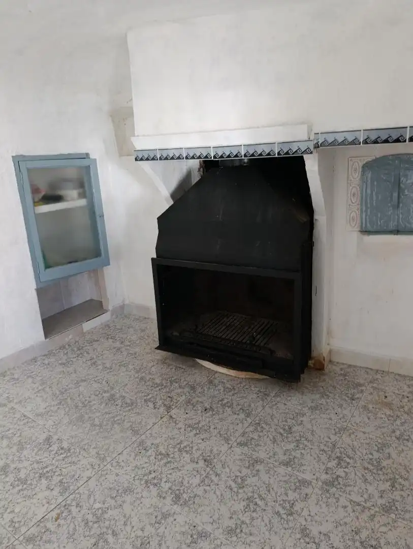 Finca rústica en venta en Calle López Seva, 28, El Pinós / Pinoso Finca rústica en venta en El Pinós / Pinoso con Jardín privado y Terraza